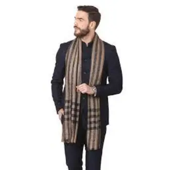 Mens Mufflers